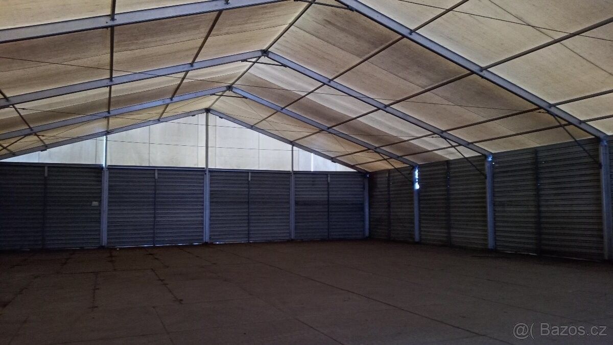 Sklady, Borová, 547 01