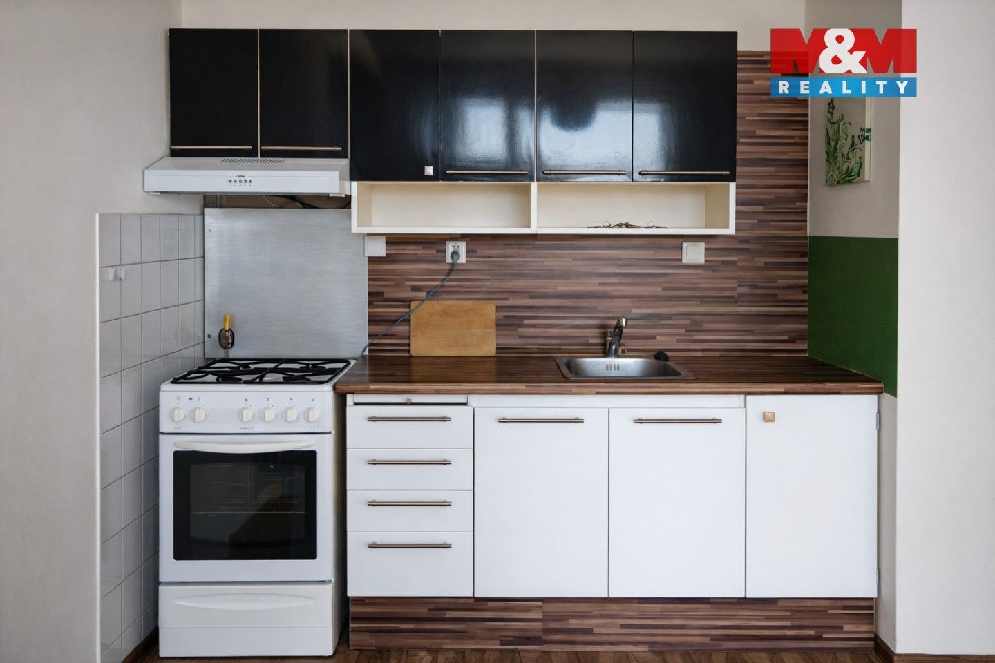 Pronájem byt 2+1 - Lonkova, Pardubice, 47 m²