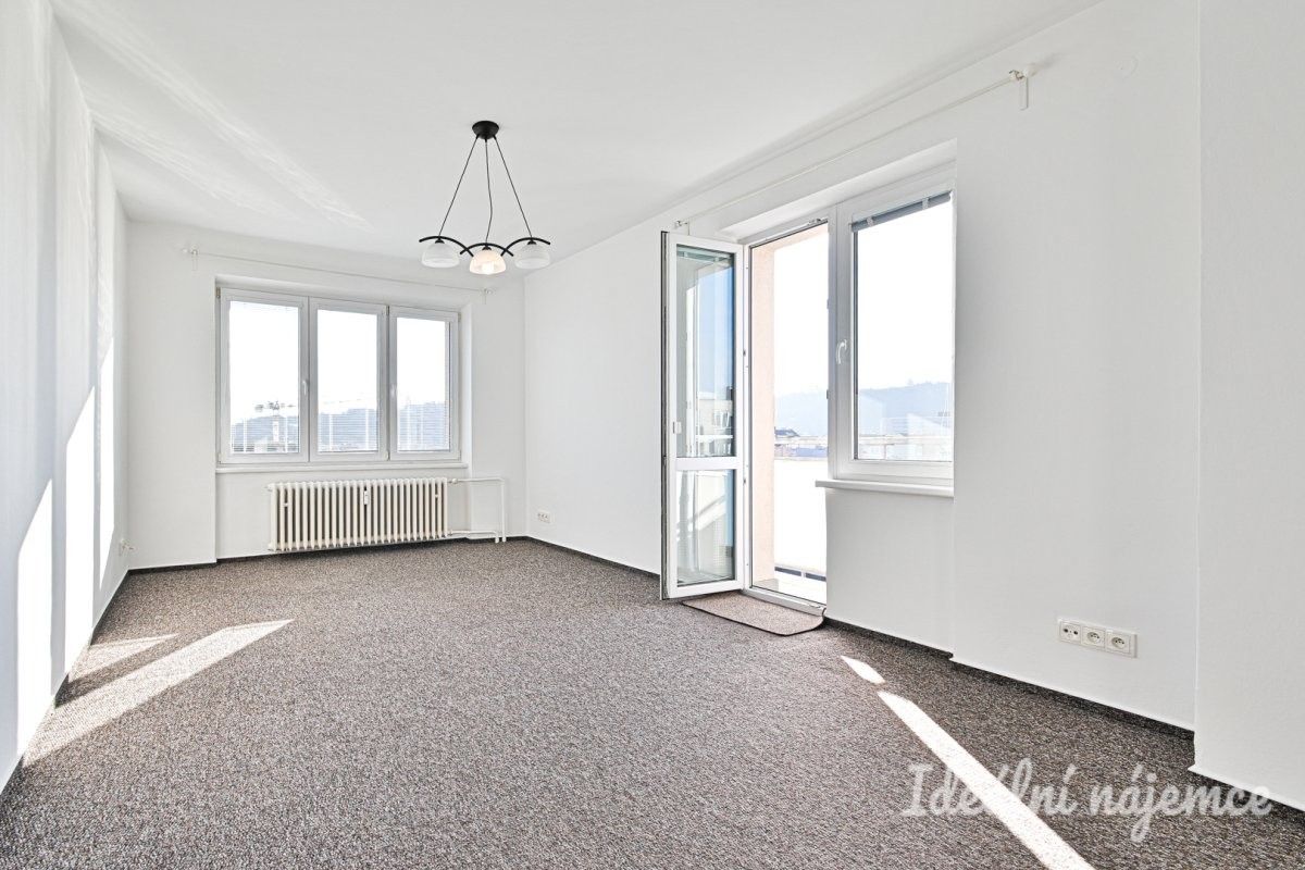 2+1, Výstavní, Brno, 59 m²