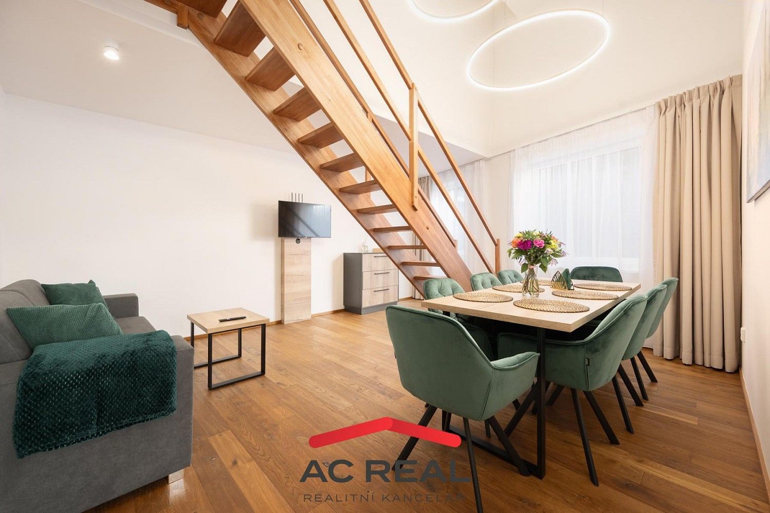 Byt · 83 m² · Vrchlabí - Hořejší Vrchlabí, okres Trutnov, Královéhradecký kraj - 3