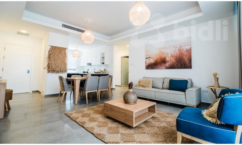 Byt 3+1 · 81 m² · Praha - 3