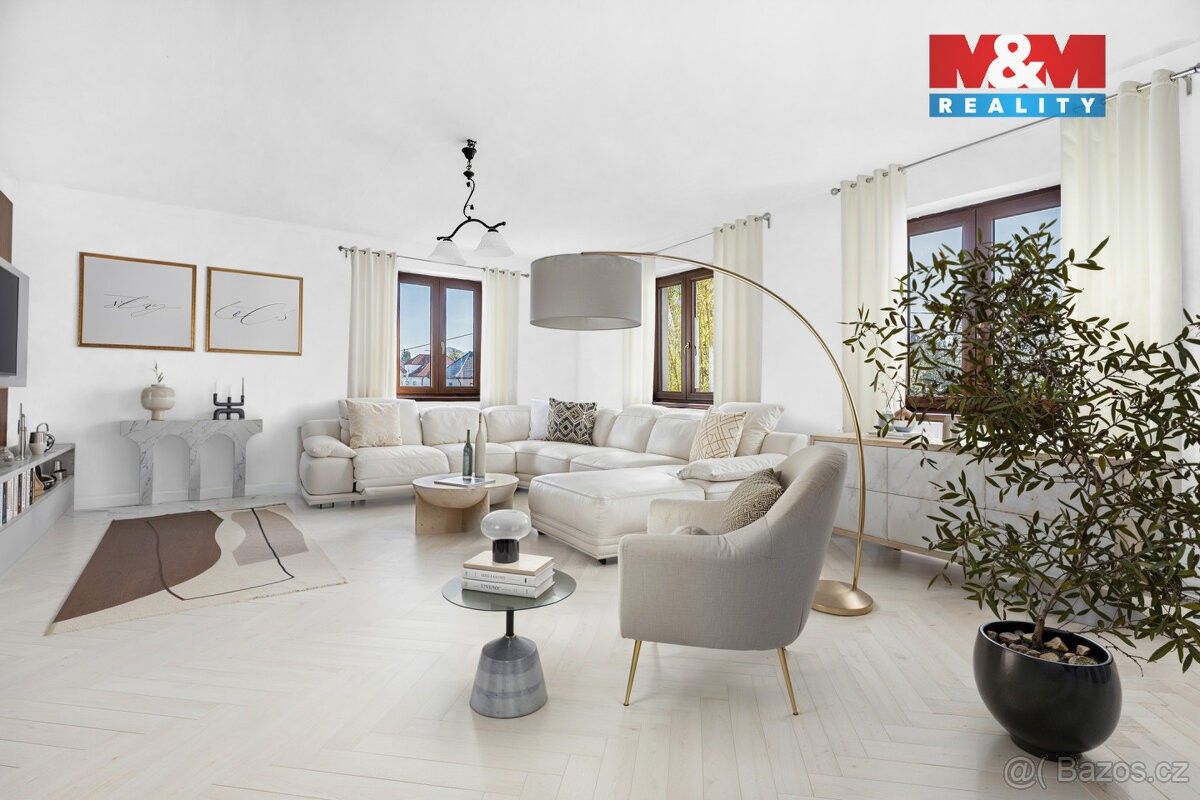 Prodej byt - Česká Kamenice, 407 21