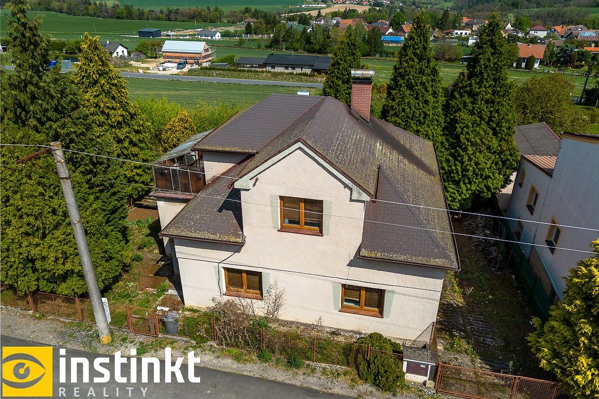 Rodinný dům, 250 m²