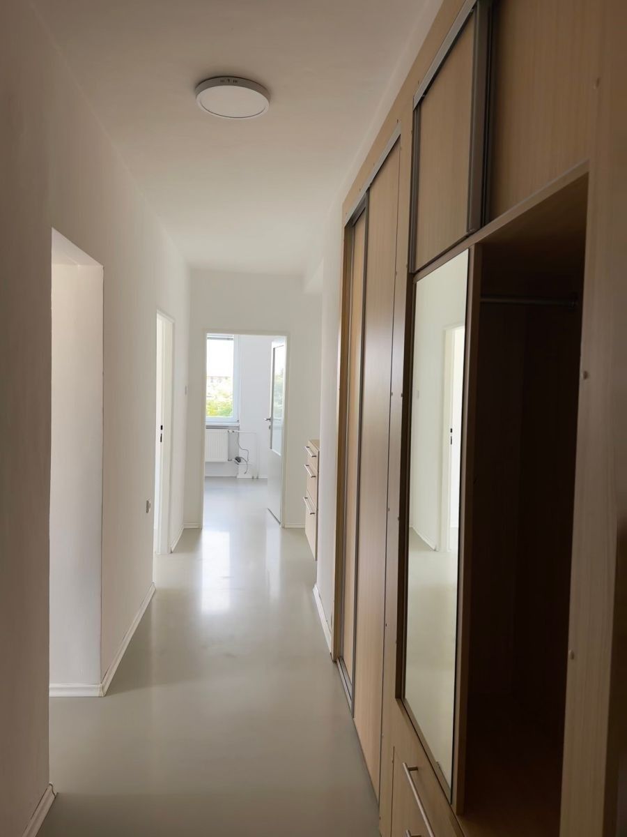 Byt 3+1 · 62 m² · Bezručova, Hradec Králové - Pražské Předměstí, Královéhradecký kraj - 4