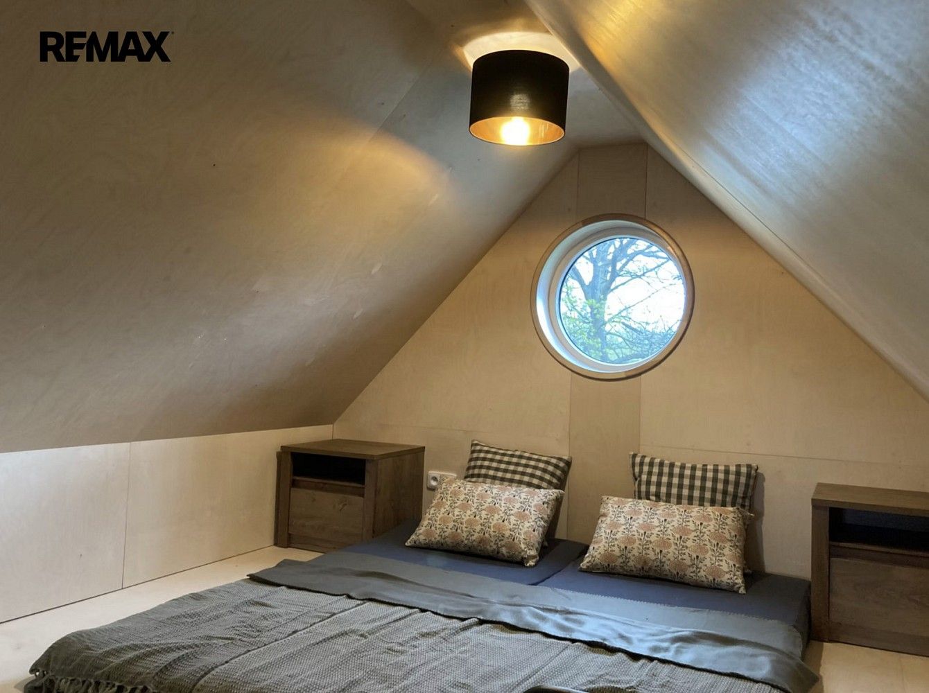 Prodej rodinný dům - Starý lis, Praha 4 - Točná, 27 m² - 5