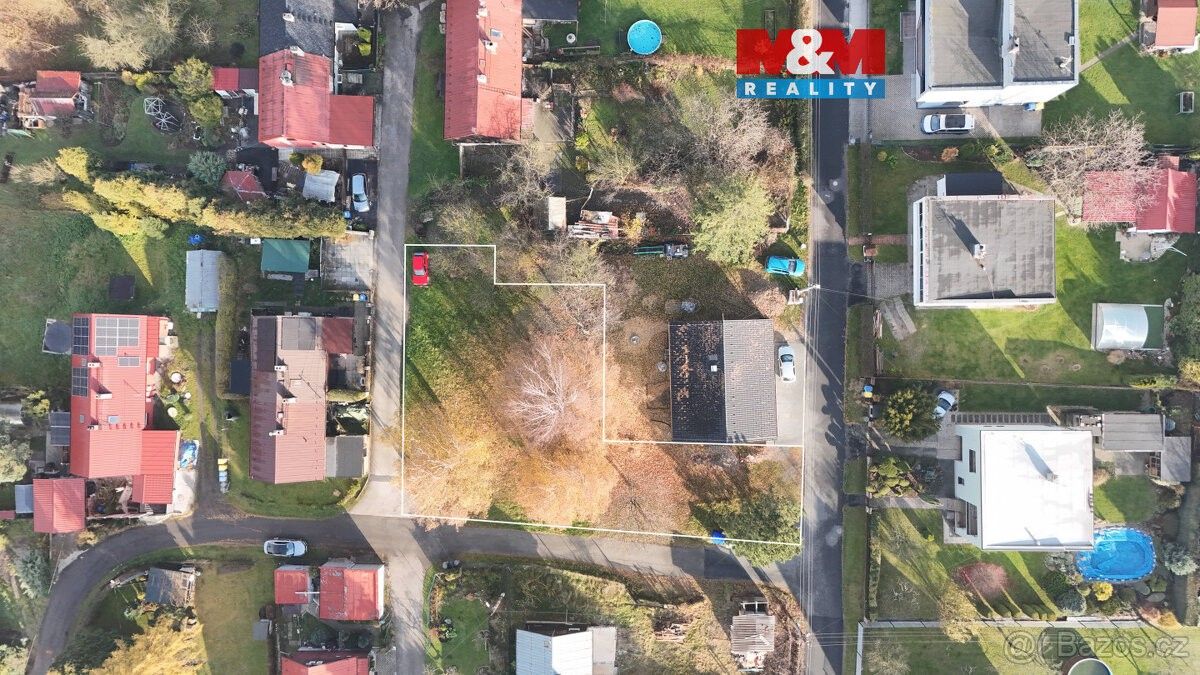 Pozemky pro bydlení, Petřvald u Karviné, 735 41