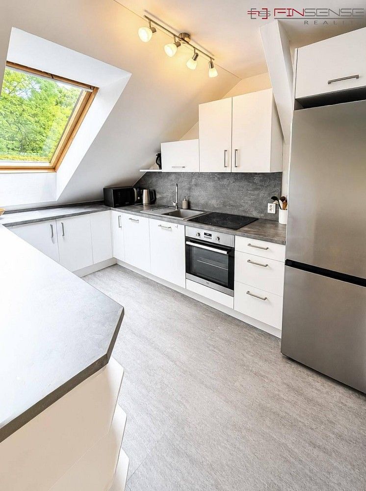 Byt 4+kk · 107 m² · Kostomlaty nad Labem, okres Nymburk, Středočeský kraj - 4