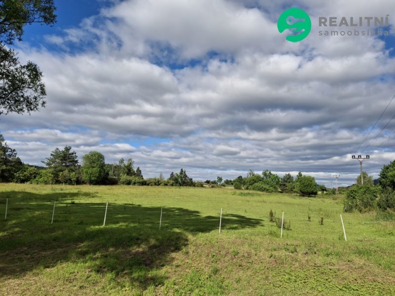 Prodej pozemek pro bydlení - Doksy, 472 01