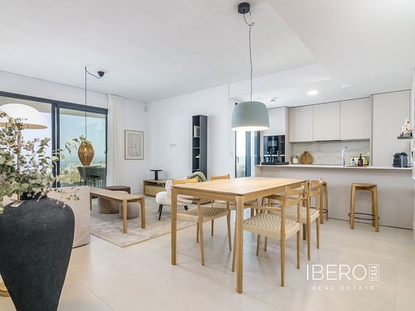 Prodej byt 3+kk - Fuengirola, Španělsko, 87 m² - 5
