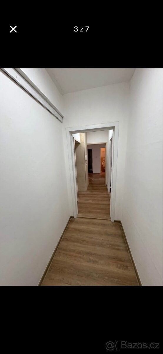 Pronájem byt - Praha, 100 00