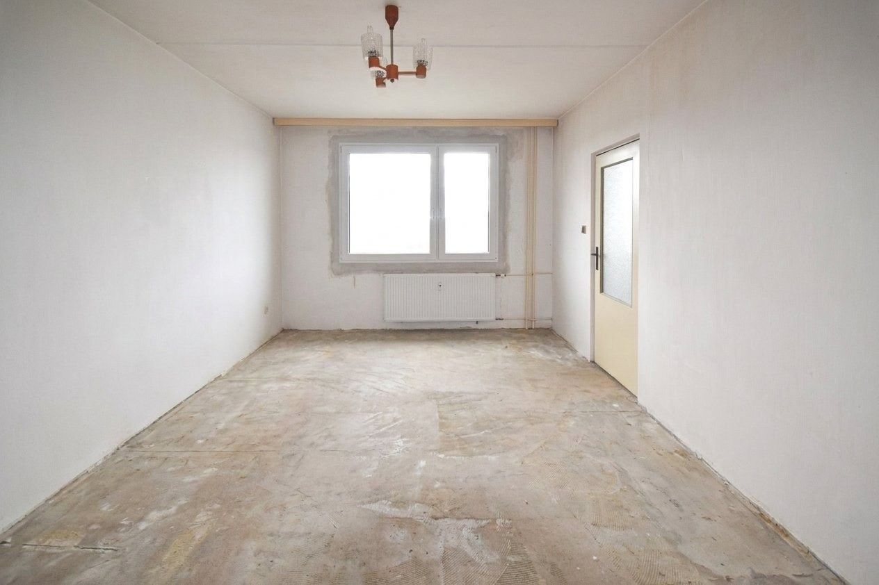 1+1, Žlutická 1665, Plzeň Bolevec, 39 m² - 2