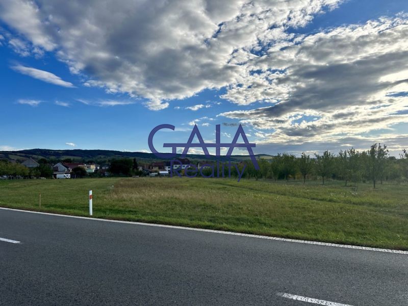 Pozemek pro bydlení · 3 079 m² · Hroznová Lhota - 3