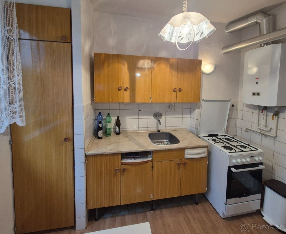 Pronájem byt - Blansko, 678 01