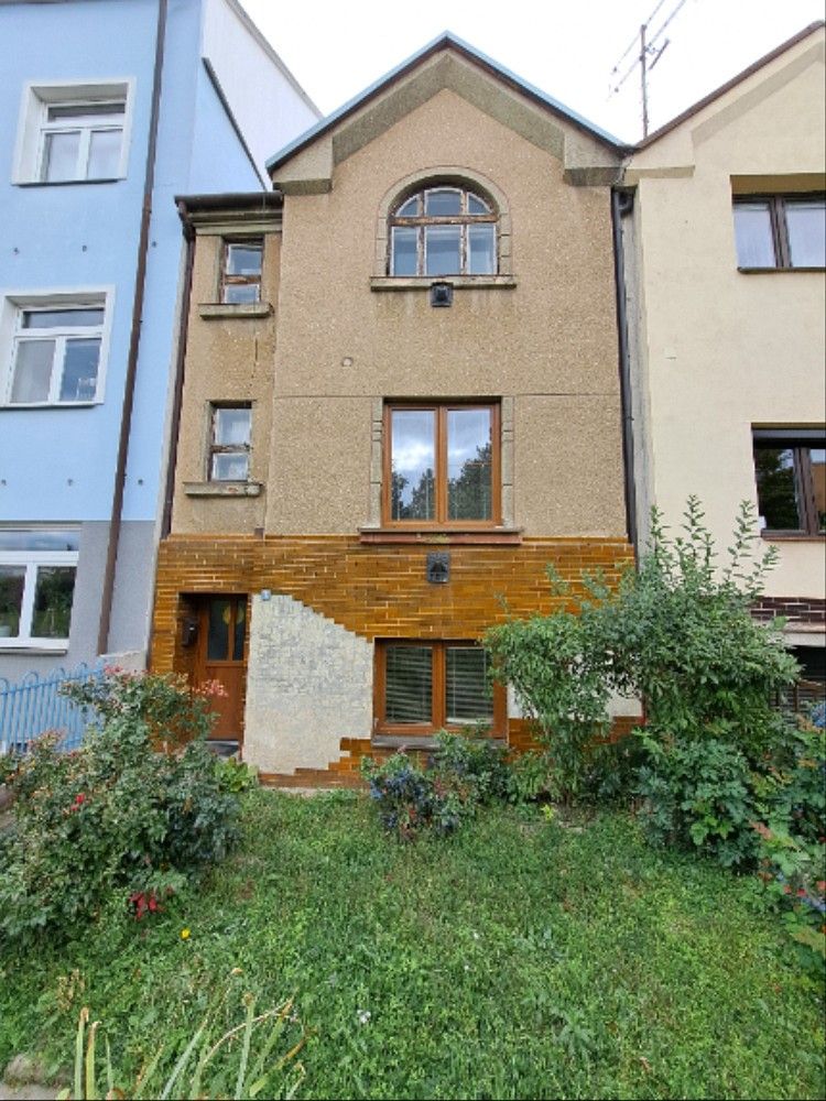 Rodinný dům · 123 m² · Bělohorská, Brno - Židenice - 4