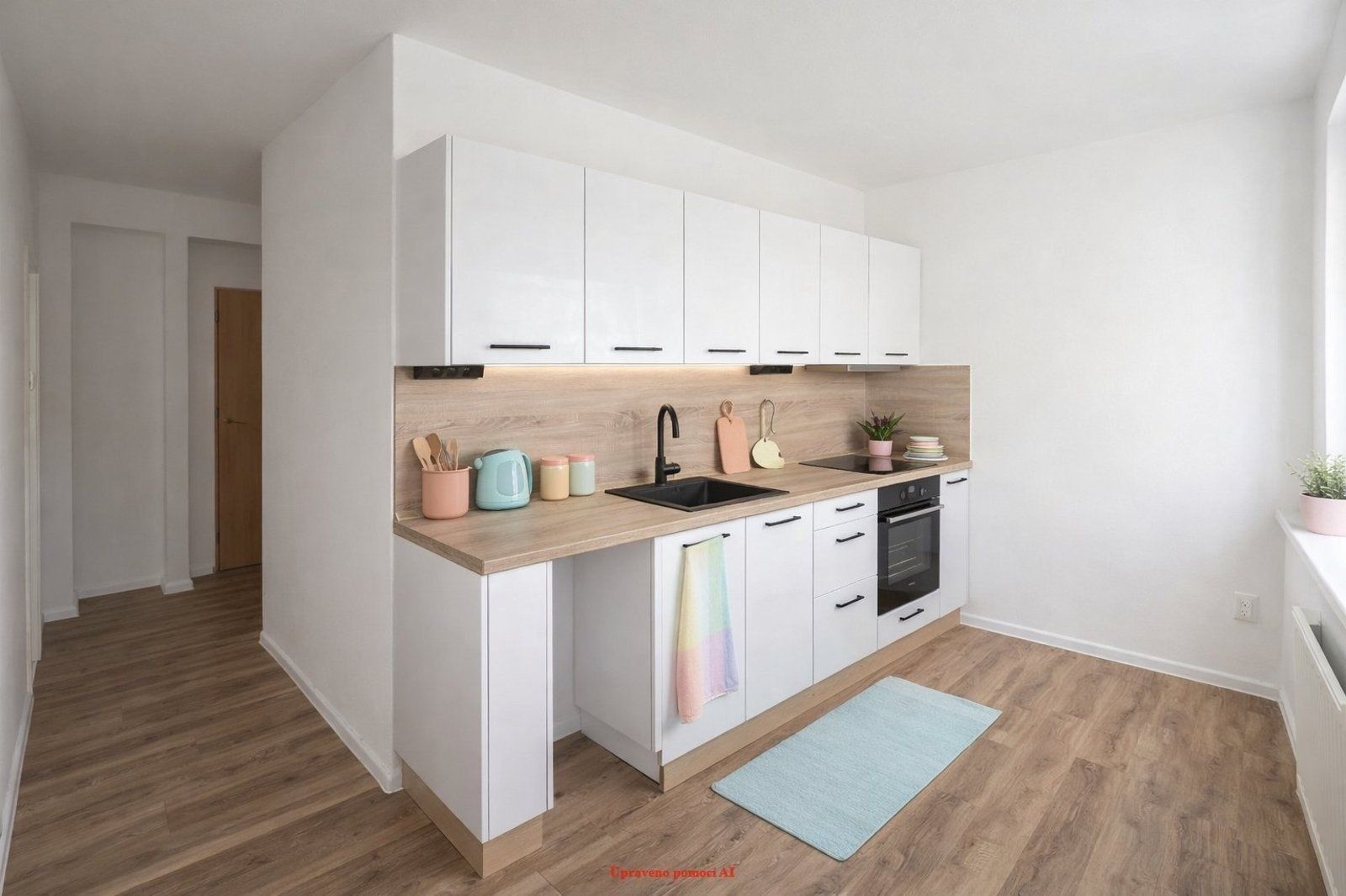 2+1, Sokolovská, Karviná - Karviná-město, Moravskoslezský kraj, 49 m² - 2