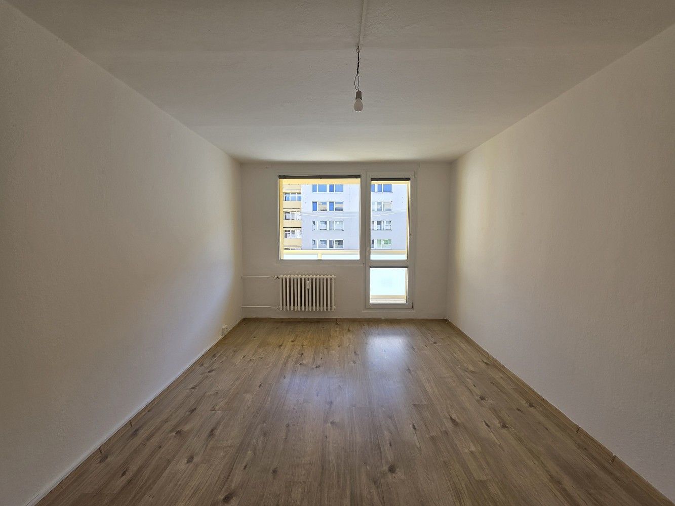Byt 3+1 · 80 m² · Na Pomezí, Opava - 4