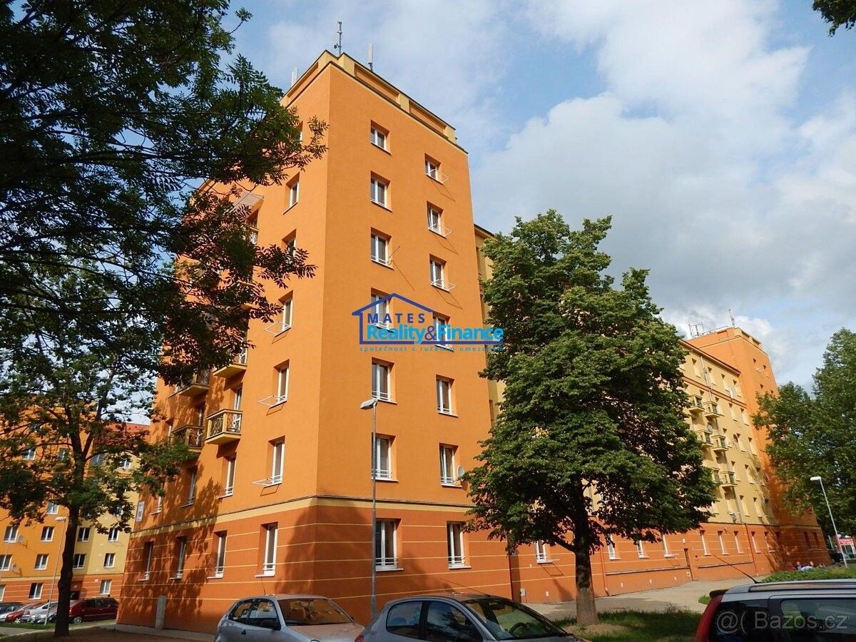 Byty, Most, 434 01 - 1