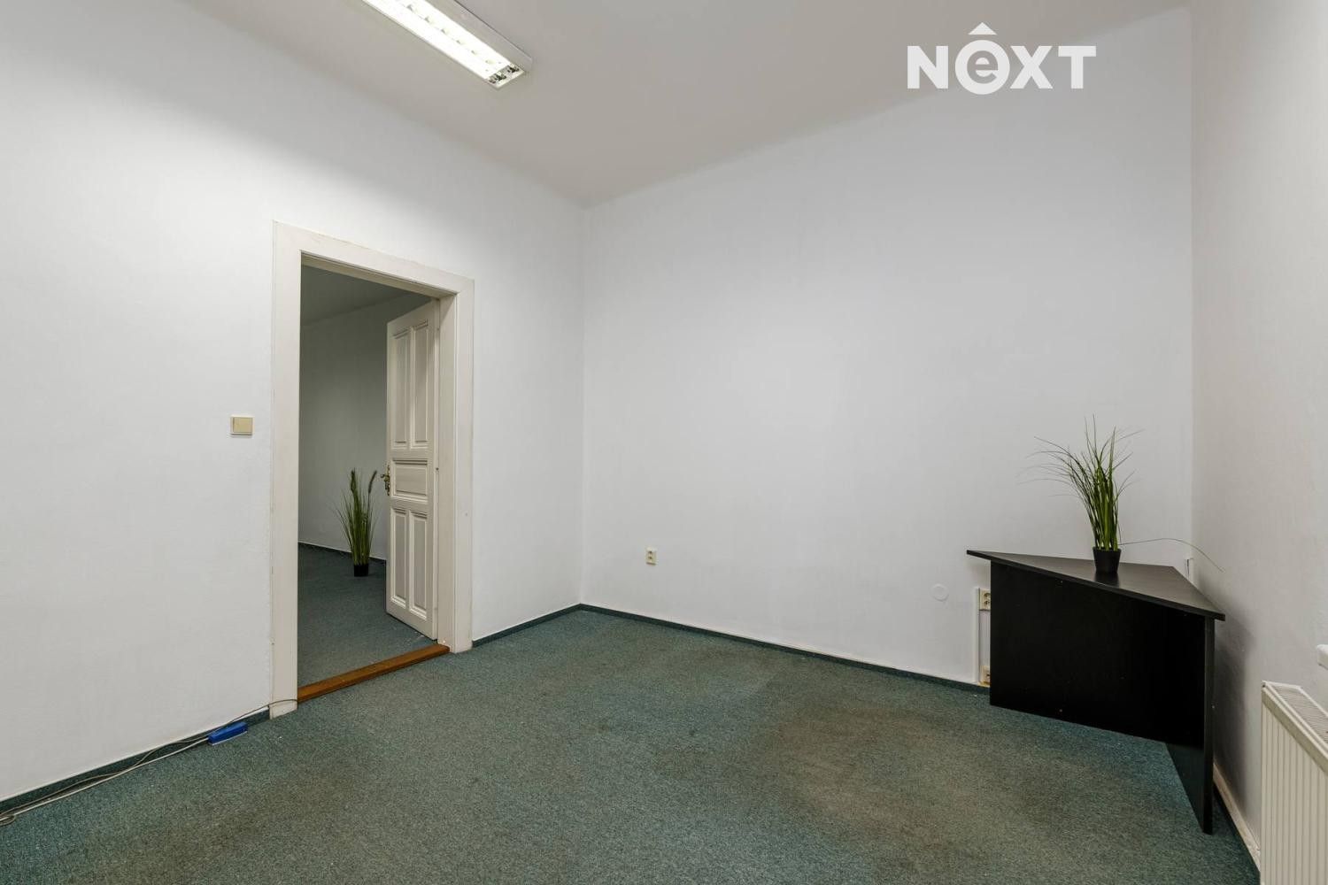 Kancelář · 107 m² · Slovanské údolí 233, Plzeň Skvrňany - 3