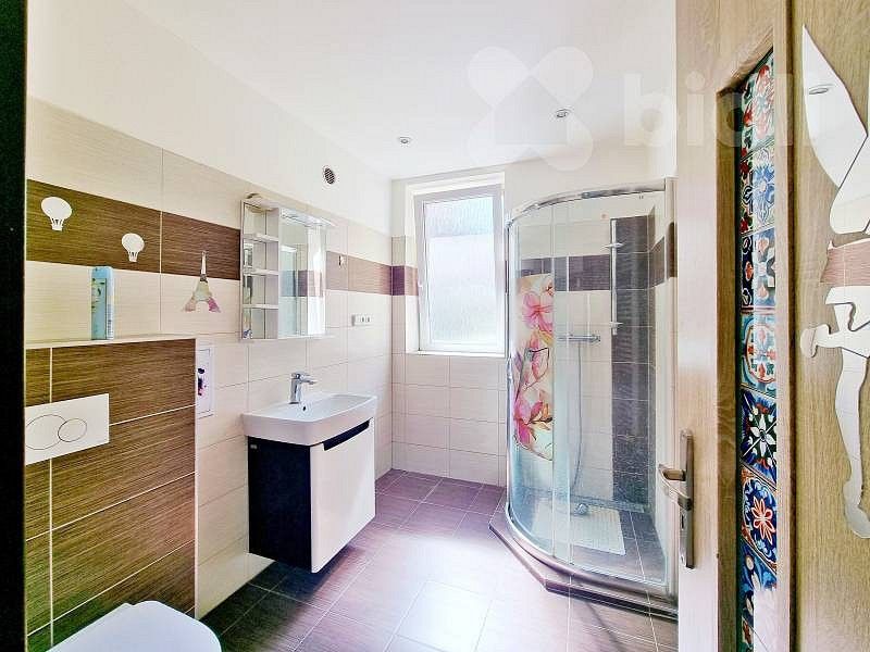 2+1, Žatec, okres Louny, Ústecký kraj, 53 m² - 1