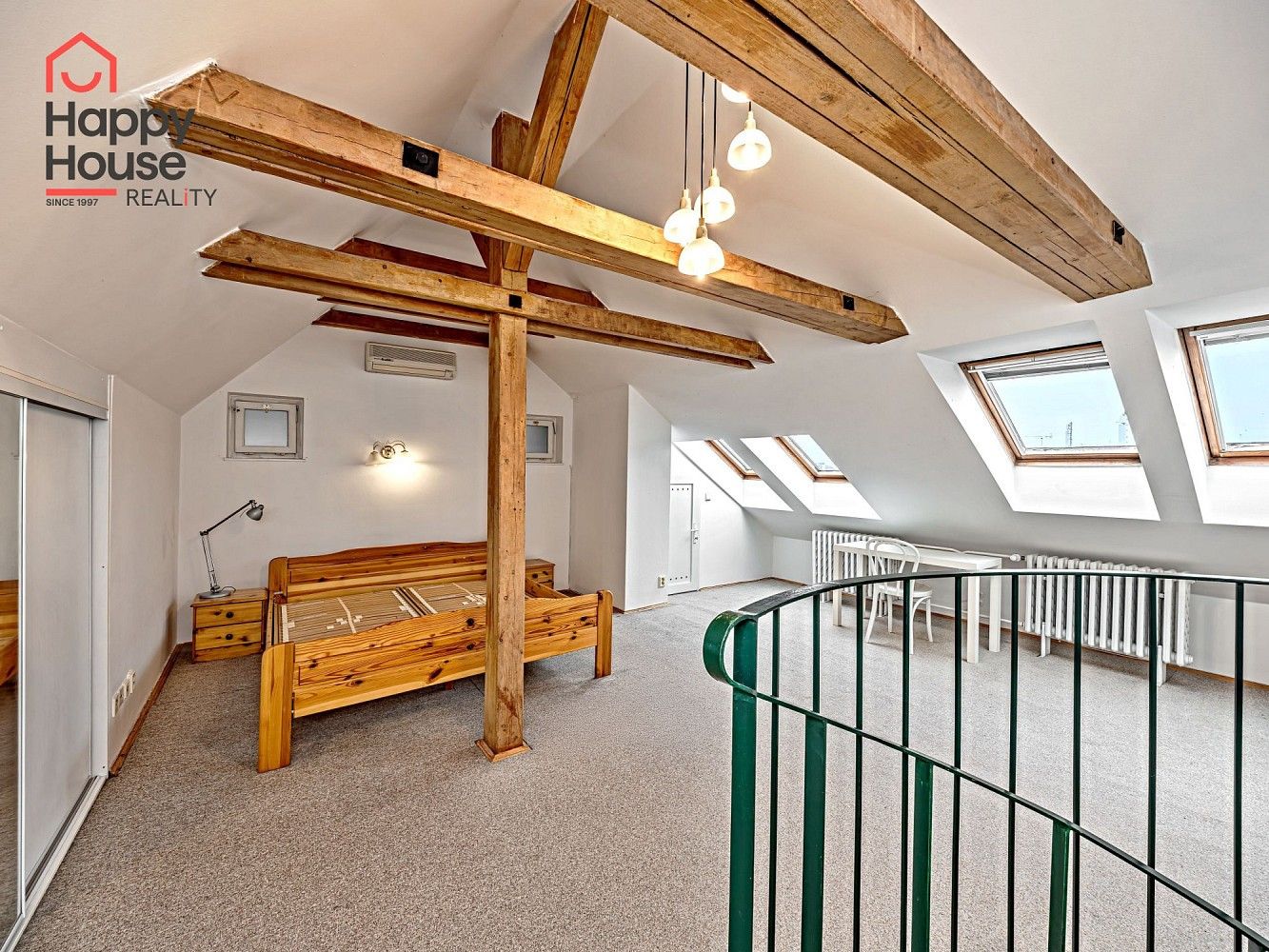 Byt 2+1, 104 m²
