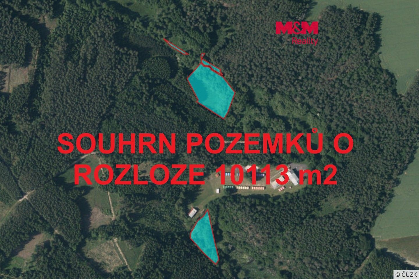 Louky, Kožlany, okres Plzeň-sever, Plzeňský kraj - 1