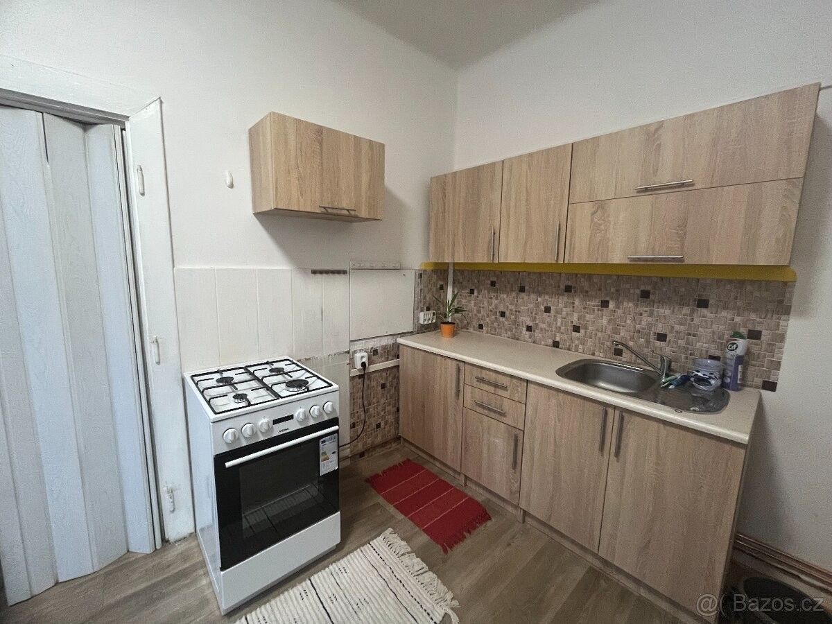 Pronájem byt - Bernartice nad Odrou, 741 01