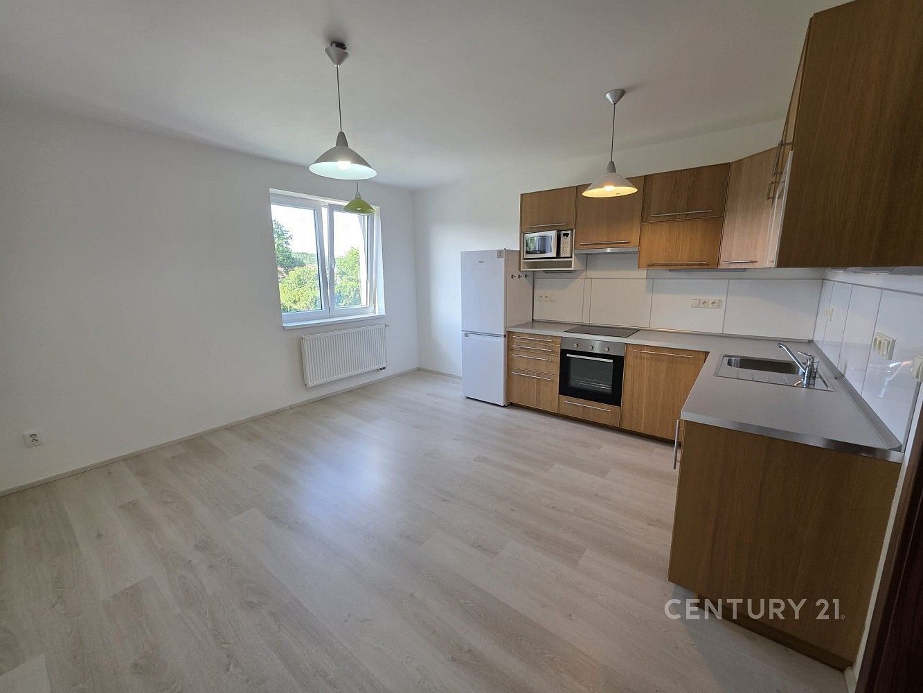 1+1, Černošice, okres Praha-západ, Středočeský kraj, 58 m² - 2
