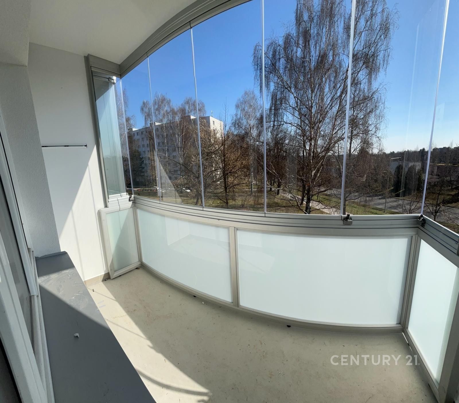 3+1, Heyrovského 1574, Ostrava, 65 m²