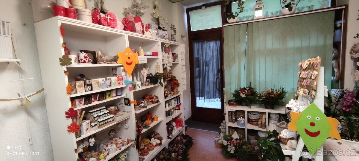 Prodej obchodní prostory - Ostrava, 702 00