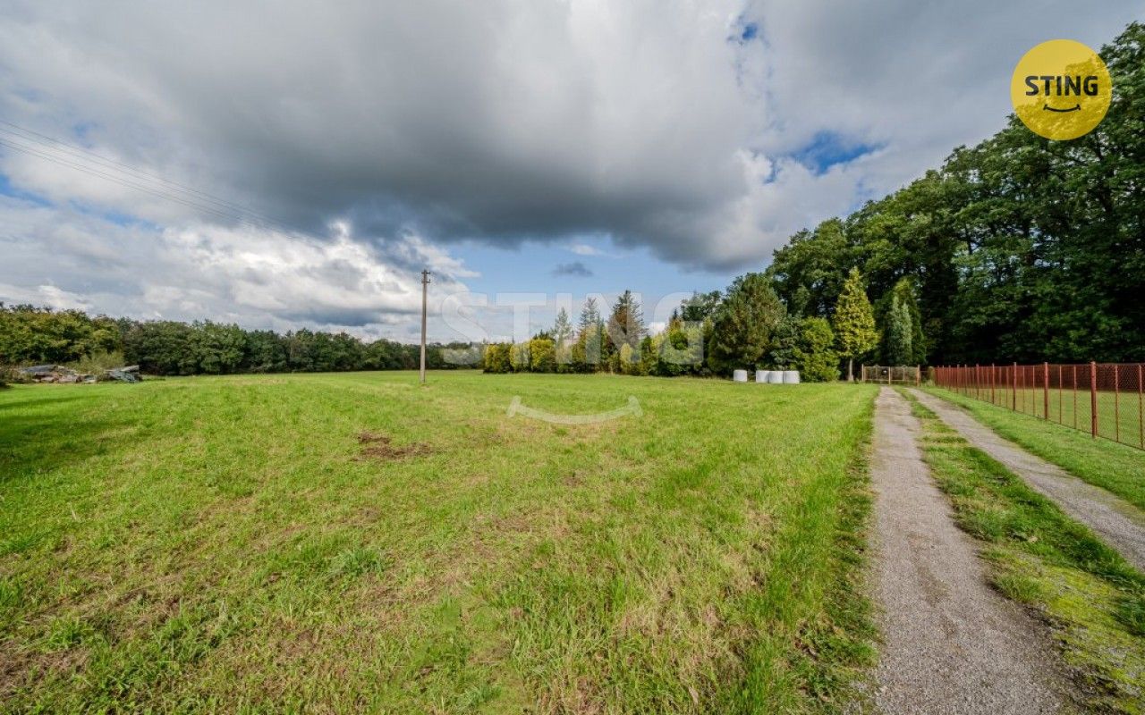 Pozemek pro bydlení · 2 925 m² · Ropice - 3