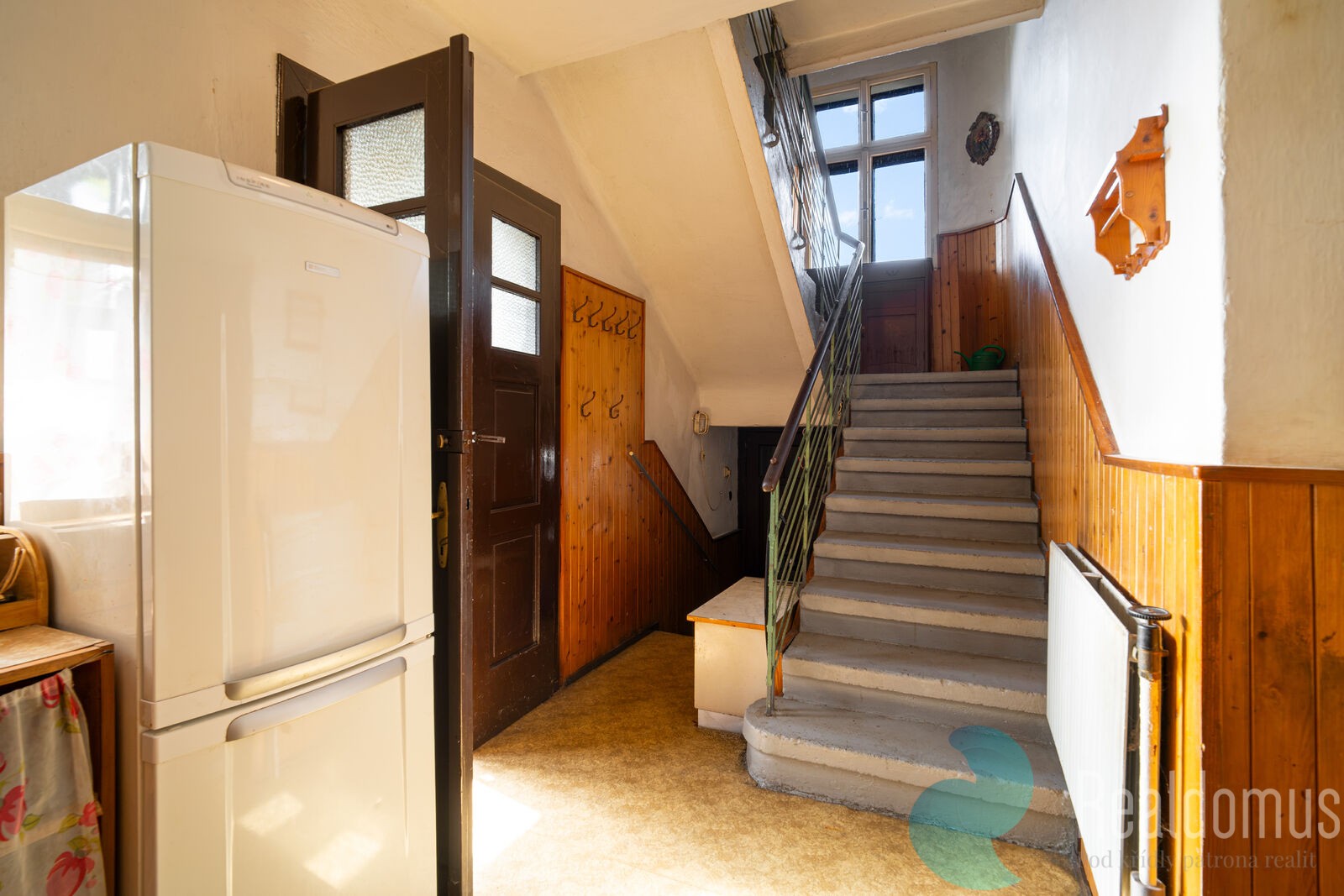 Prodej rodinný dům - Jeronýmova, Soběslav II, 120 m² - 5