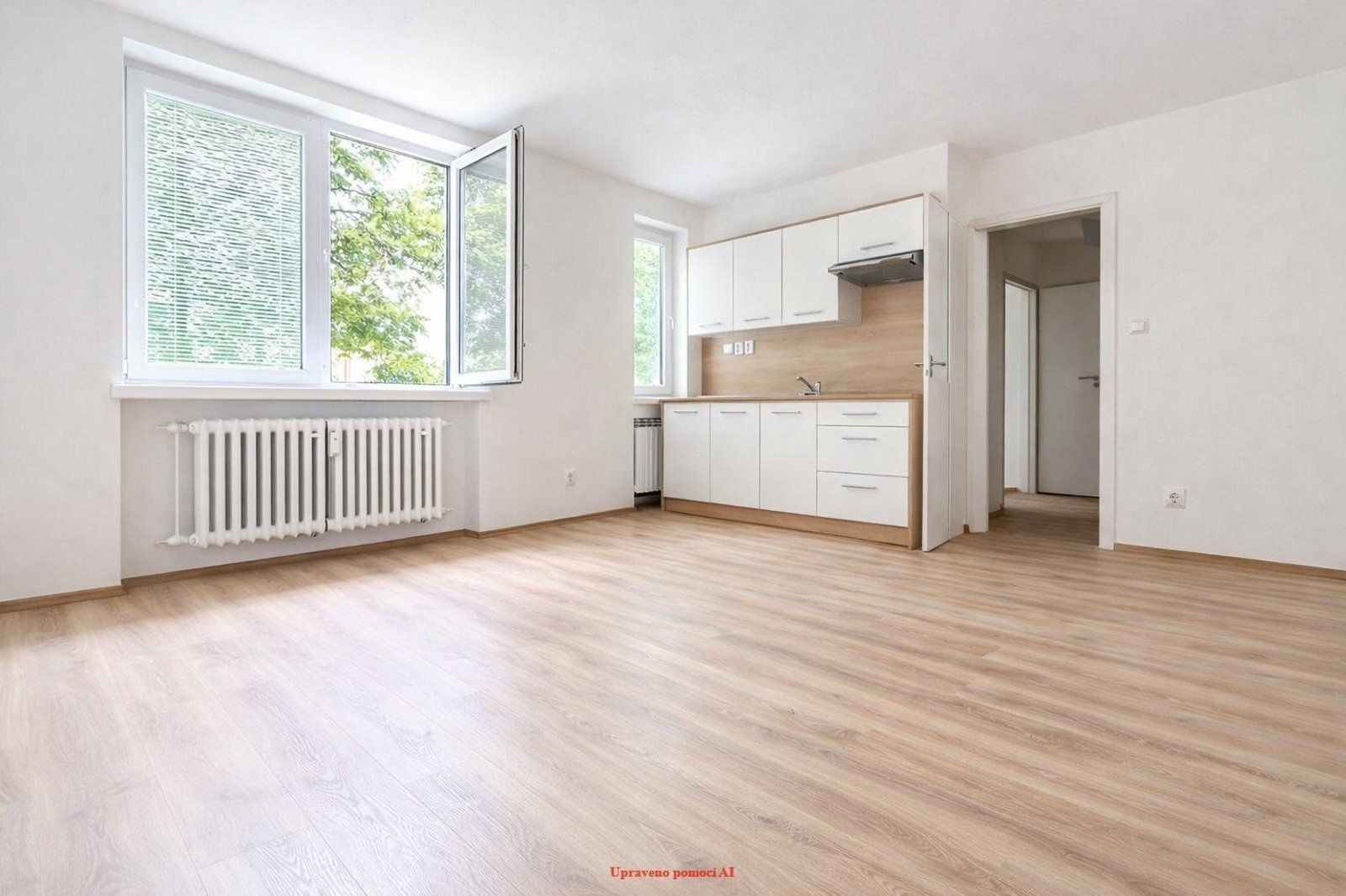 Byt 1+kk · 29 m² · Kapitána Jasioka, Havířov - Prostřední Suchá, Moravskoslezský kraj - 3