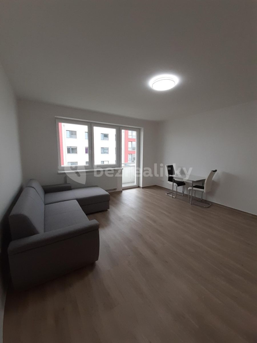 Pronájem byt 1+kk - Zelnice II, Slavkov u Brna - Slavkov u Brna, Jihomoravský kraj, 35 m² - 2