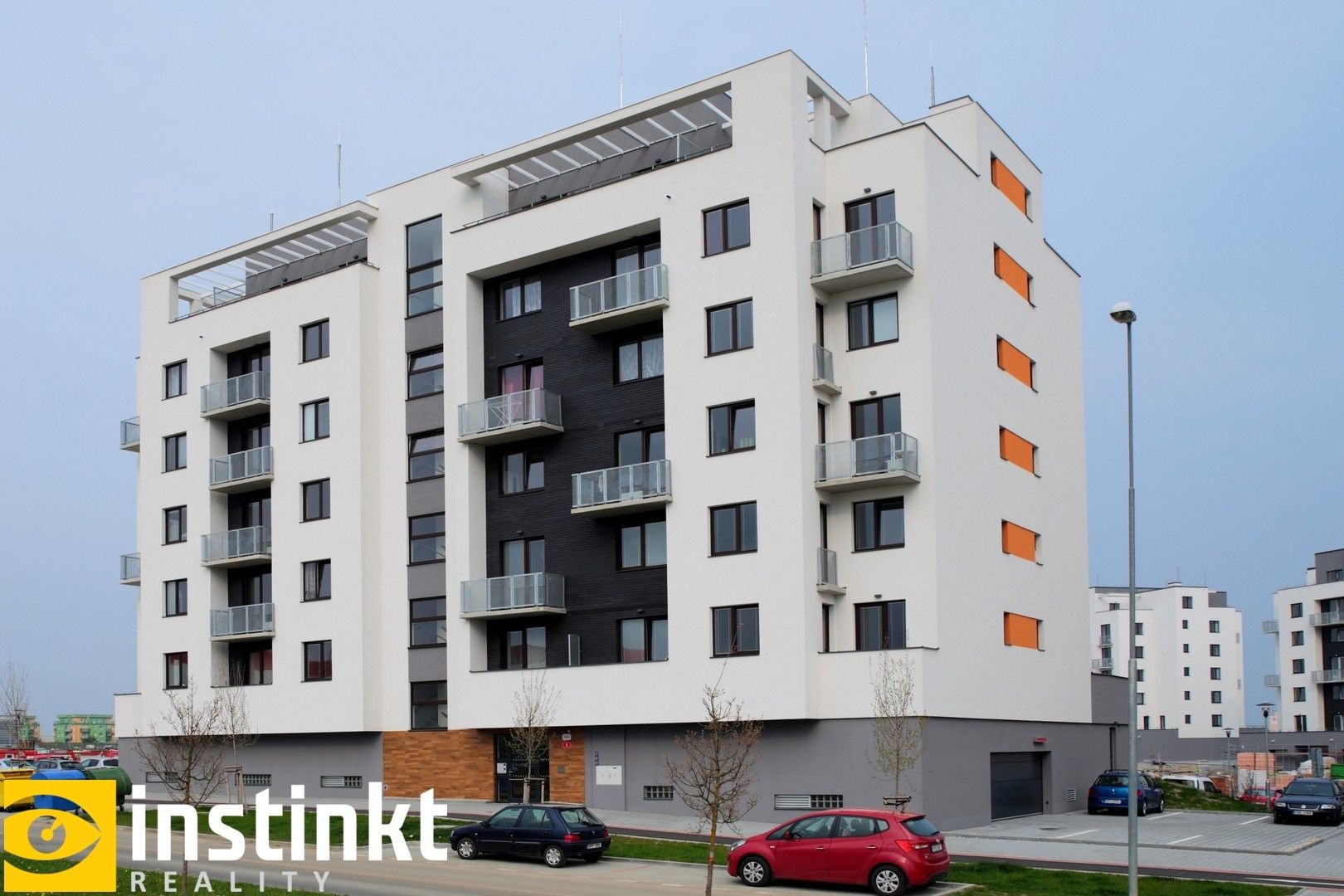1+kk, Technická, Plzeň Jižní Předměstí, 30 m² - 1