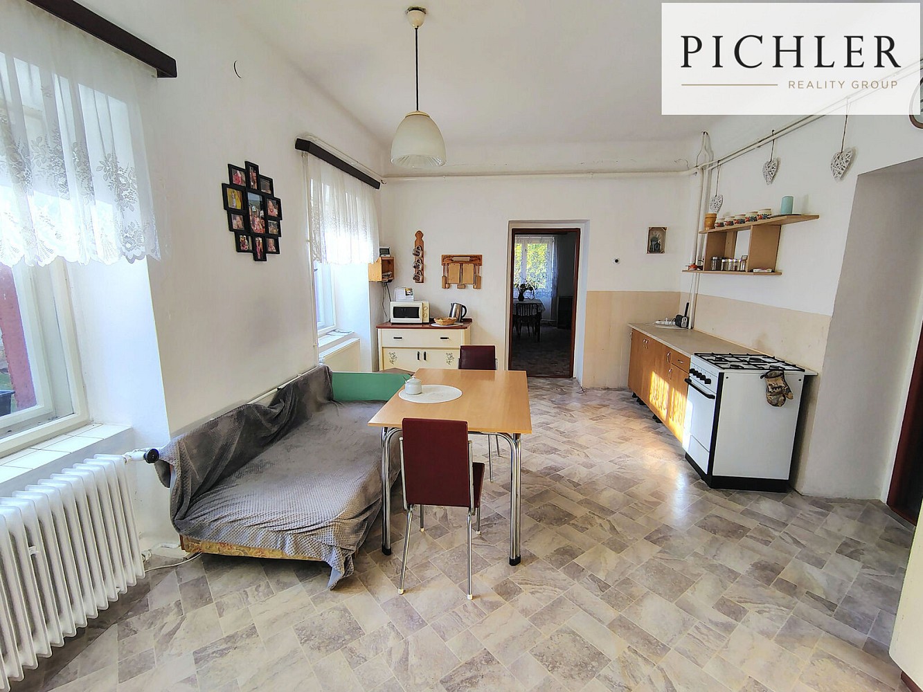 Rodinný dům · 150 m² · Podbořany - Letov, okres Louny - 3