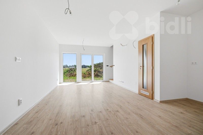 Prodej byt 3+kk - Vrskmaň Zaječice, 86 m² - 5