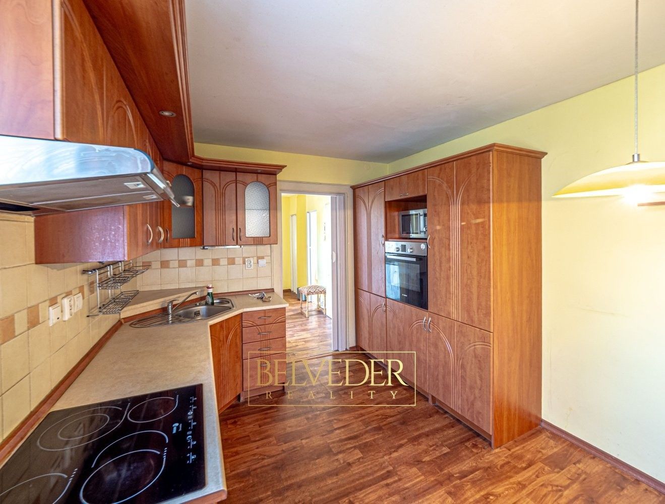 3+1, Duchcovská, Teplice, 80 m² - 2