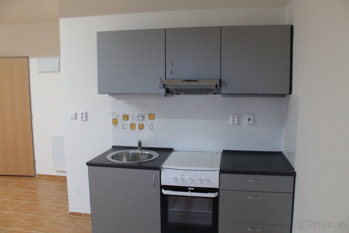 Pronájem byt - Brno, 615 00