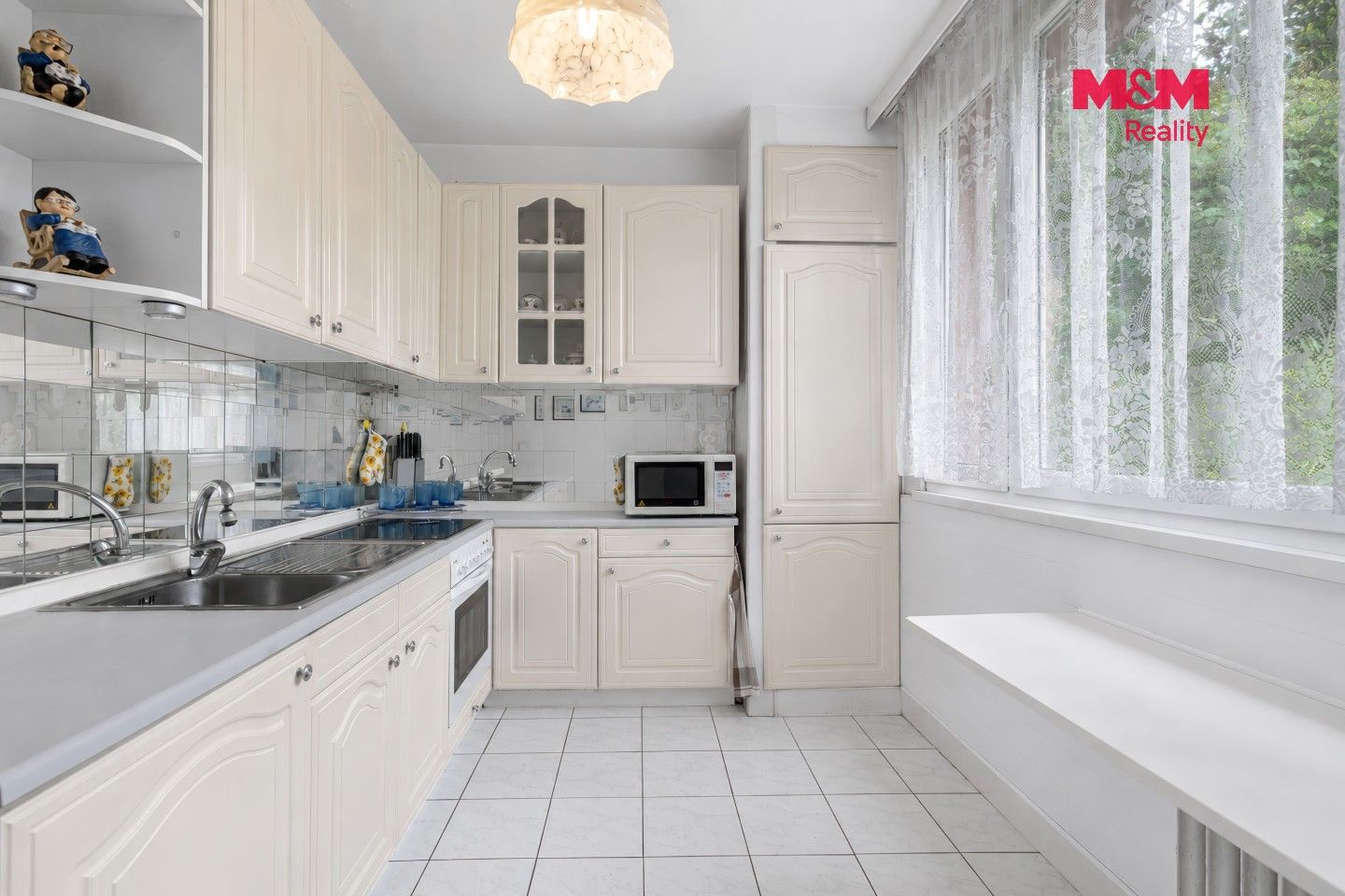 Prodej byt 3+1 - Bezručova, Frýdek-Místek, 74 m² - 2