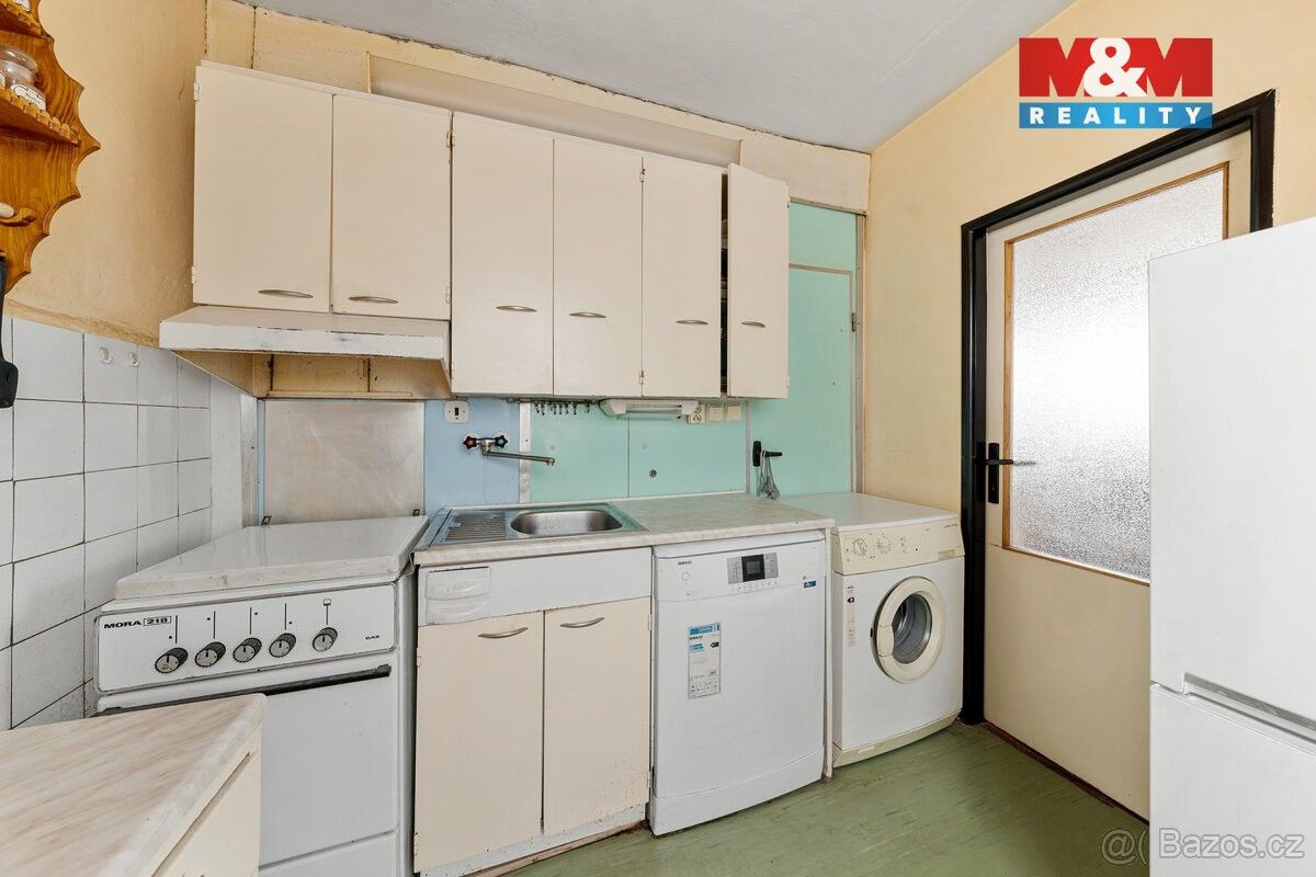 Prodej byt - Most, 434 01