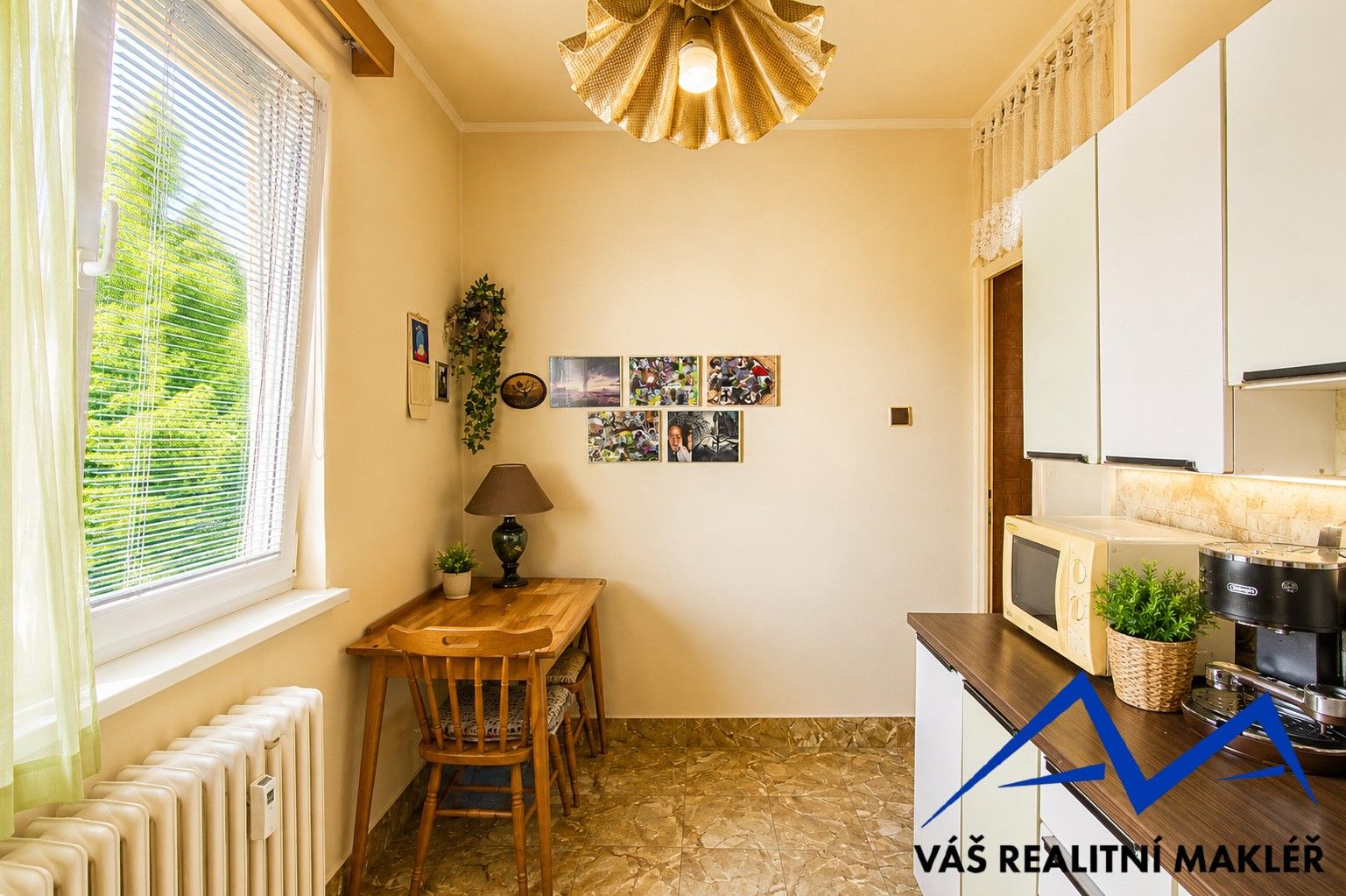 Prodej byt 2+1 - tř. Osvobození, Karviná Nové Město, 56 m² - 5