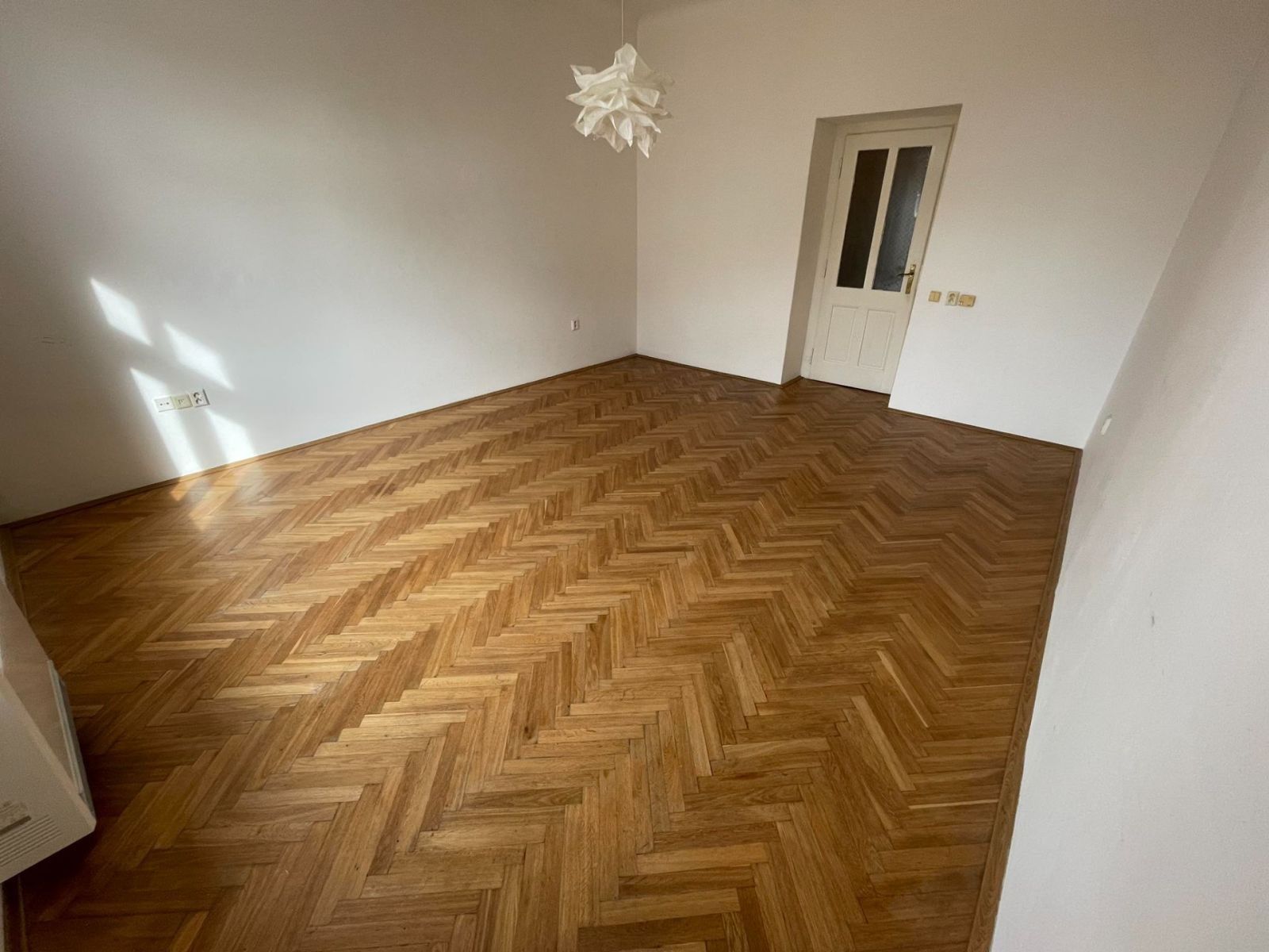 2+kk, Chlumčanského, Praha - Libeň, 47 m² - 1