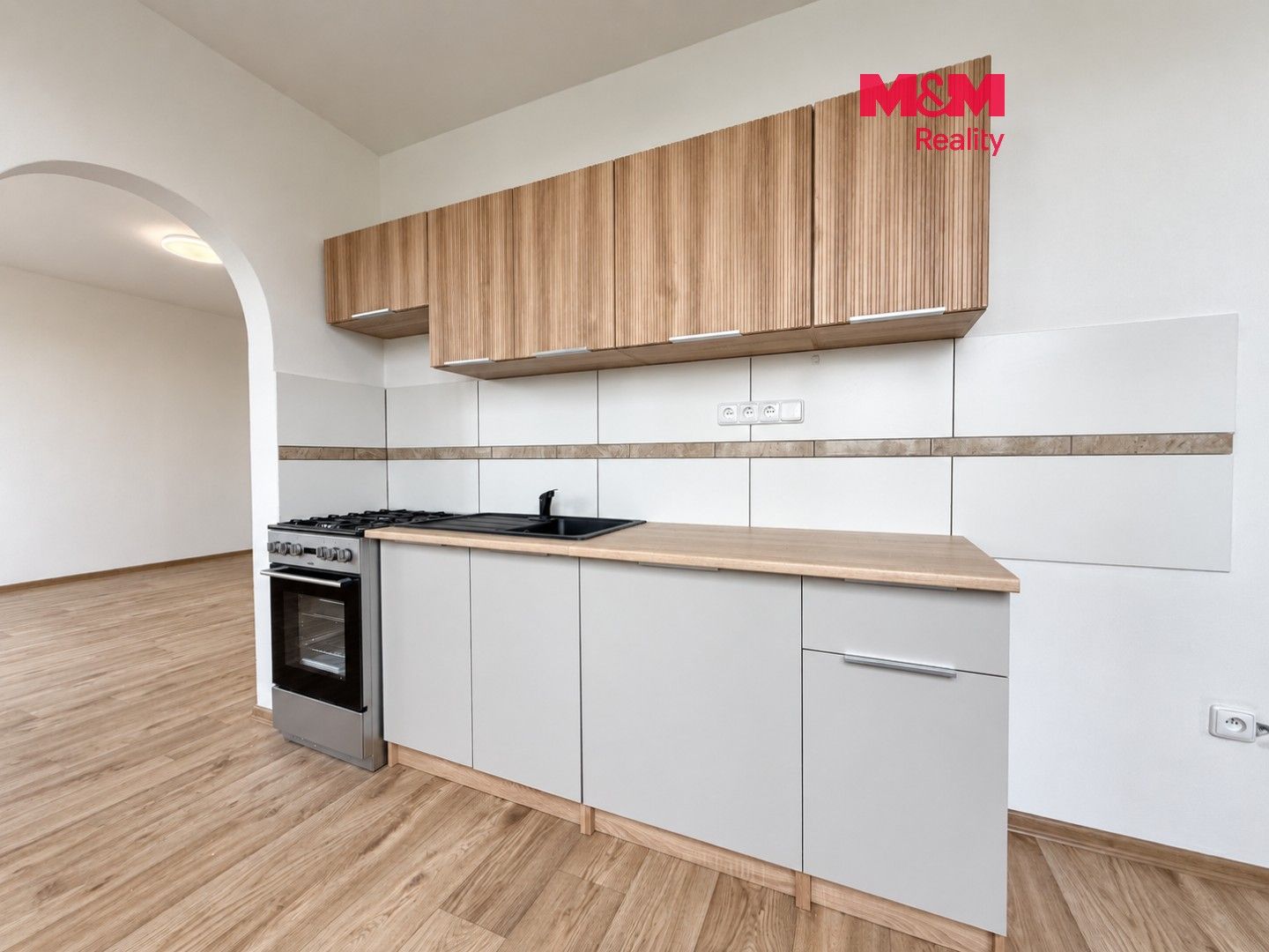 3+1, Horymírova, Ostrava, 69 m² - 1