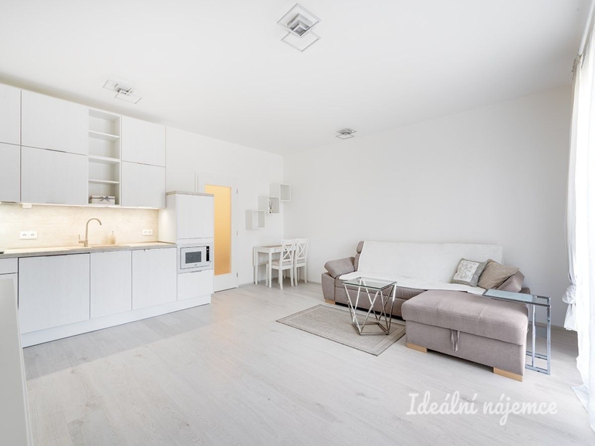 1+kk, Hlavenecká, Brandýs nad Labem-Stará Boleslav, 38 m²