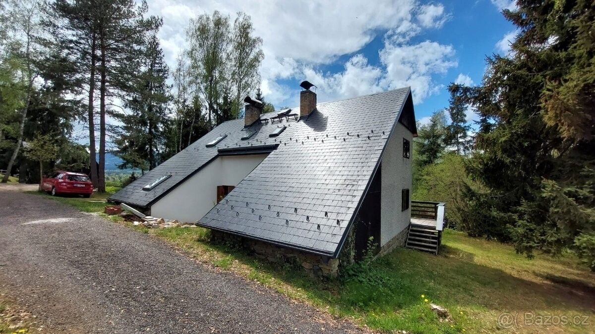 Rodinné domy, Horní Planá, 382 26 - 2