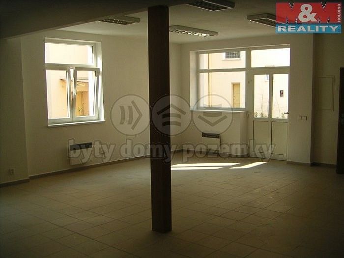 Pronájem obchodní prostory - Přerov - Přerov I-Město, Olomoucký kraj, 75 m² - 5