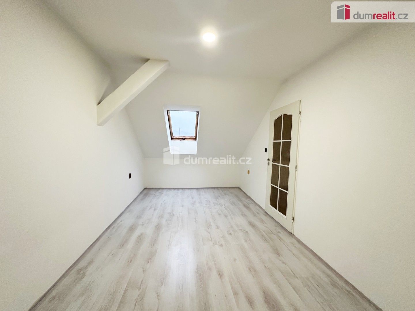 Pronájem byt 2+1 - Pražská, Bystřany, 65 m² - 5