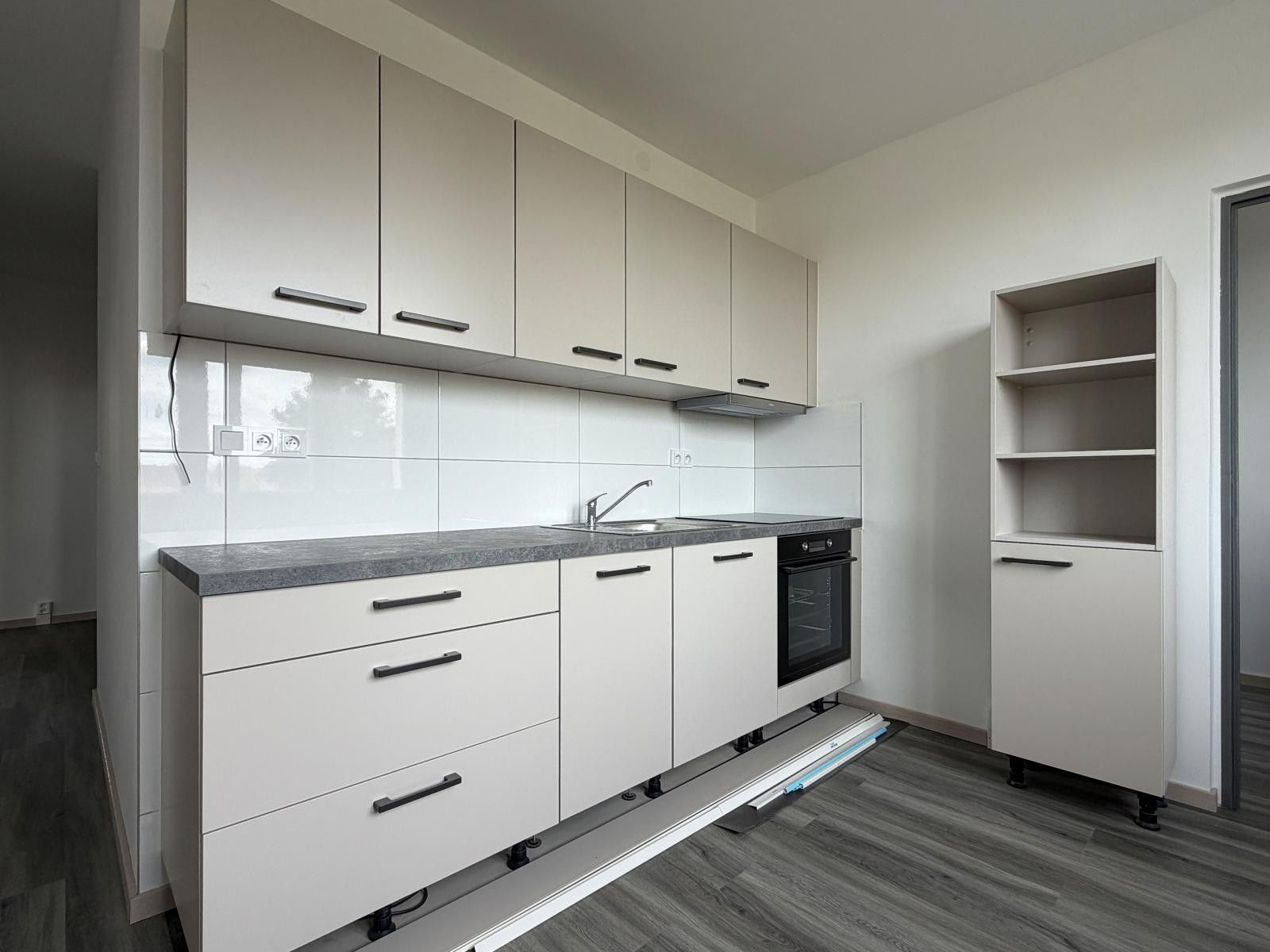 2+1, Vrchlického, Roudnice nad Labem, 56 m²