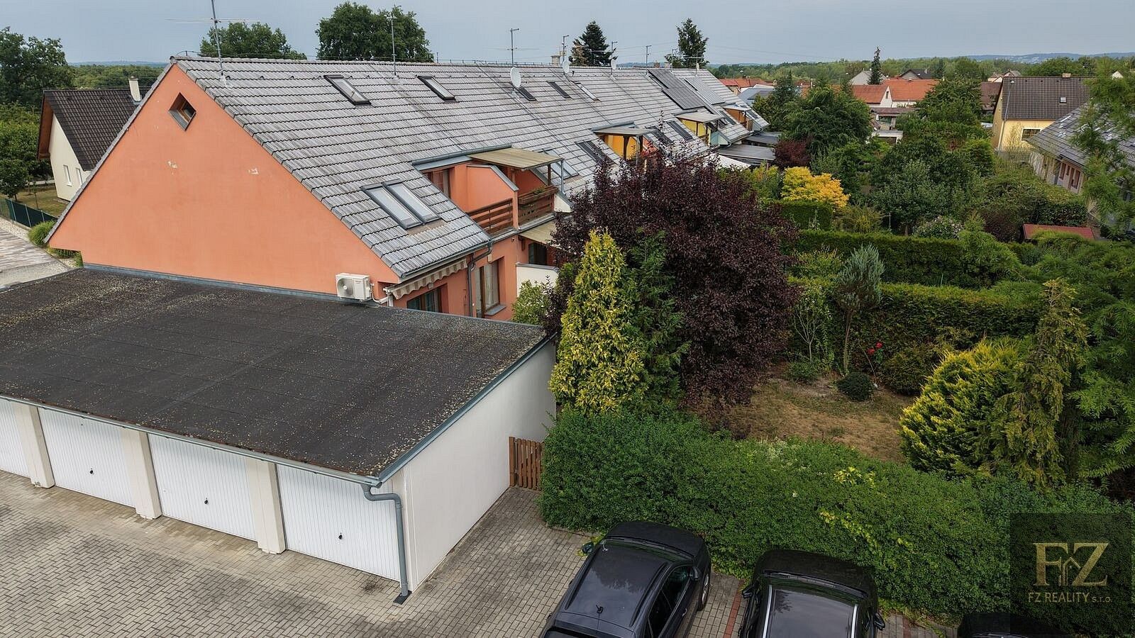 Rodinný dům · 138 m² · České Budějovice - České Budějovice 2, Jihočeský kraj - 3