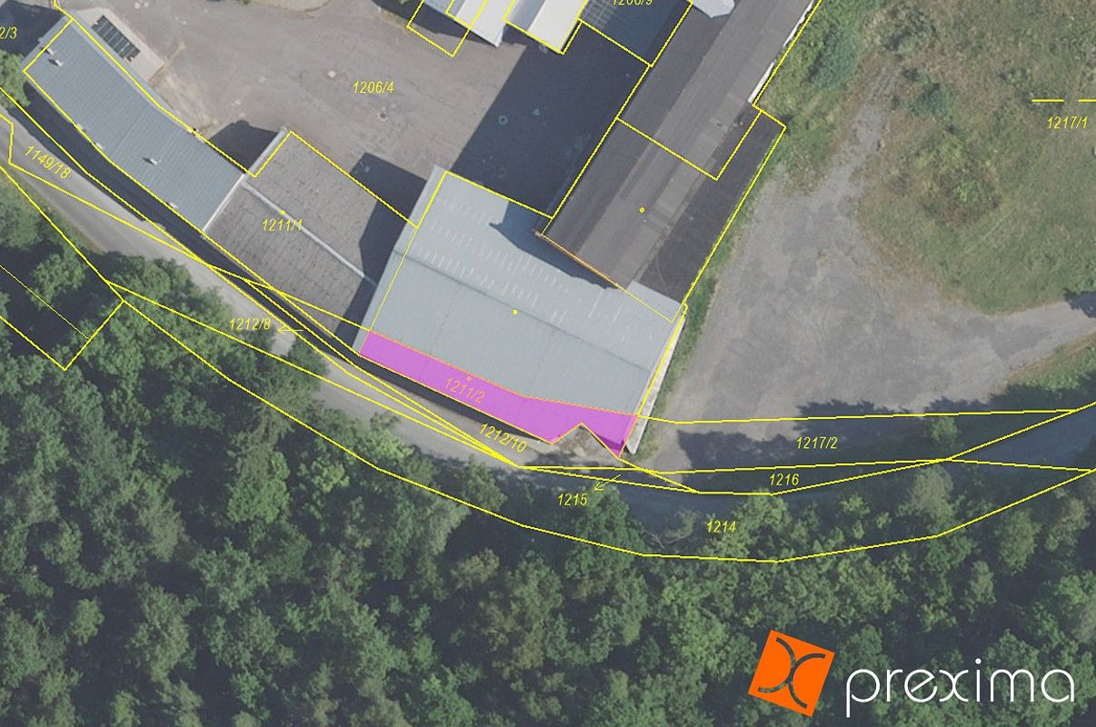 Ostatní, Lochovice, okres Beroun, Středočeský kraj, 135 m² - 2